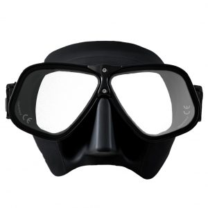 29/71 Mask Black