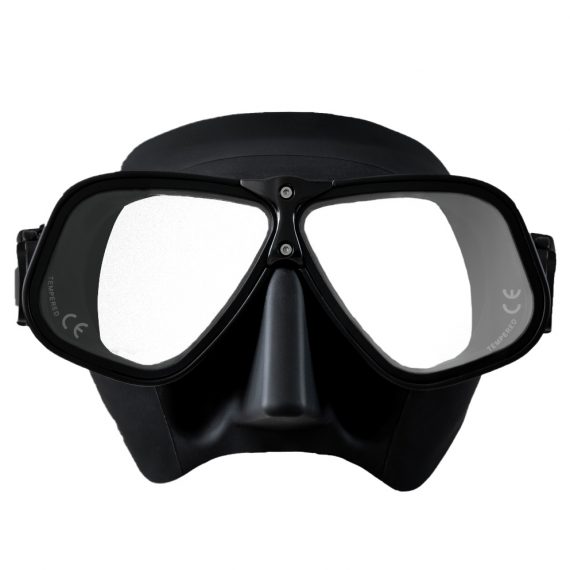 29/71 Mask Black