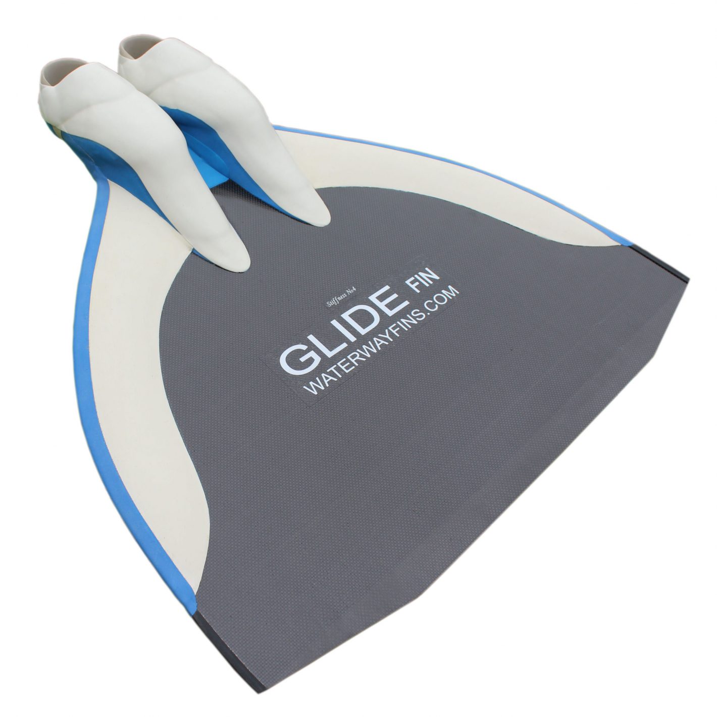 Finswimming Carbon Glide Monofin