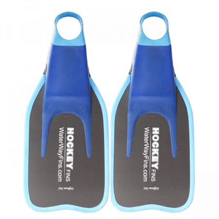 Hockey Carbon Fins