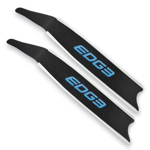 Cetma Composites Edge Carbon Blades