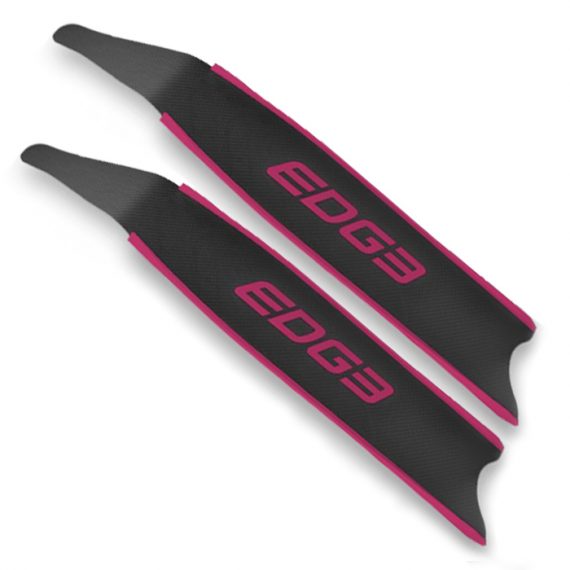 Cetma Composites Edge Carbon Blades