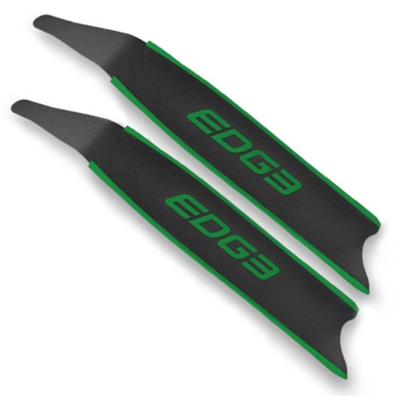 Cetma Composites Edge Carbon Blades