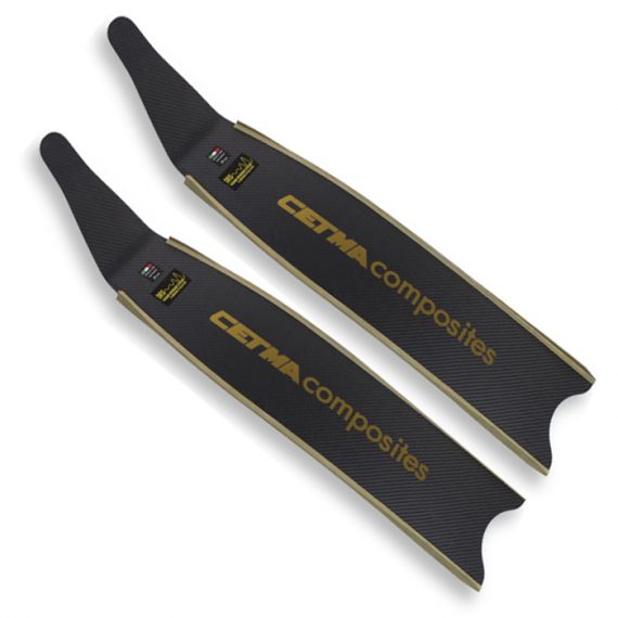 Cetma Composites Mantra Blades