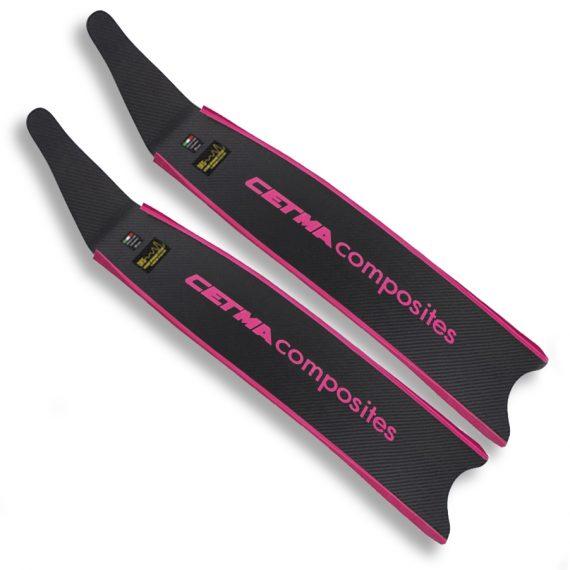 Cetma Composites Edge Carbon Blades