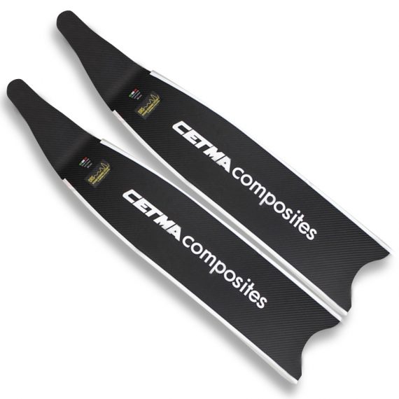 Cetma Composites Edge Carbon Blades