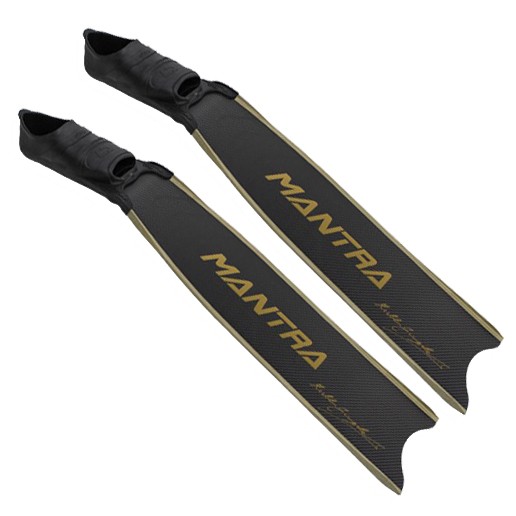 Cetma Composites Mantra Fins