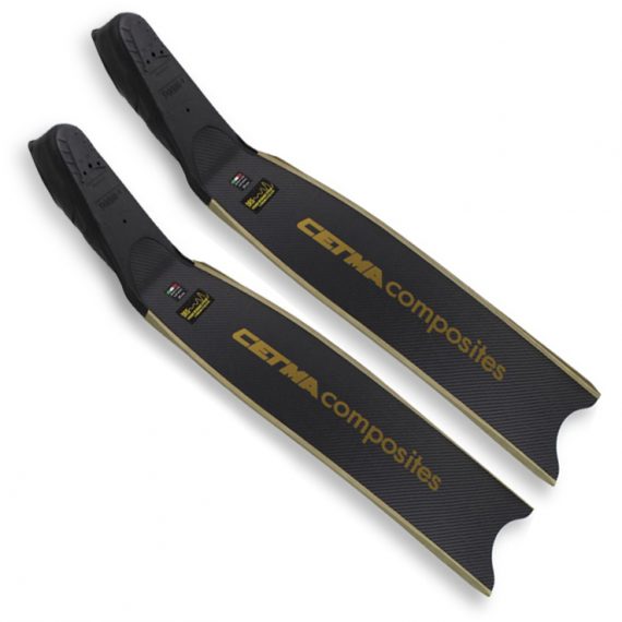 Cetma Composites Mantra Fins