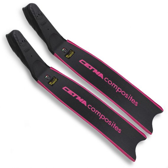 Cetma Composites Mantra Fins