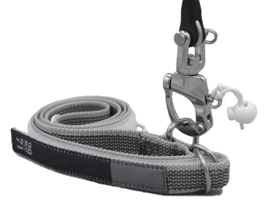 29/71 CNF Lanyard Waist Belt