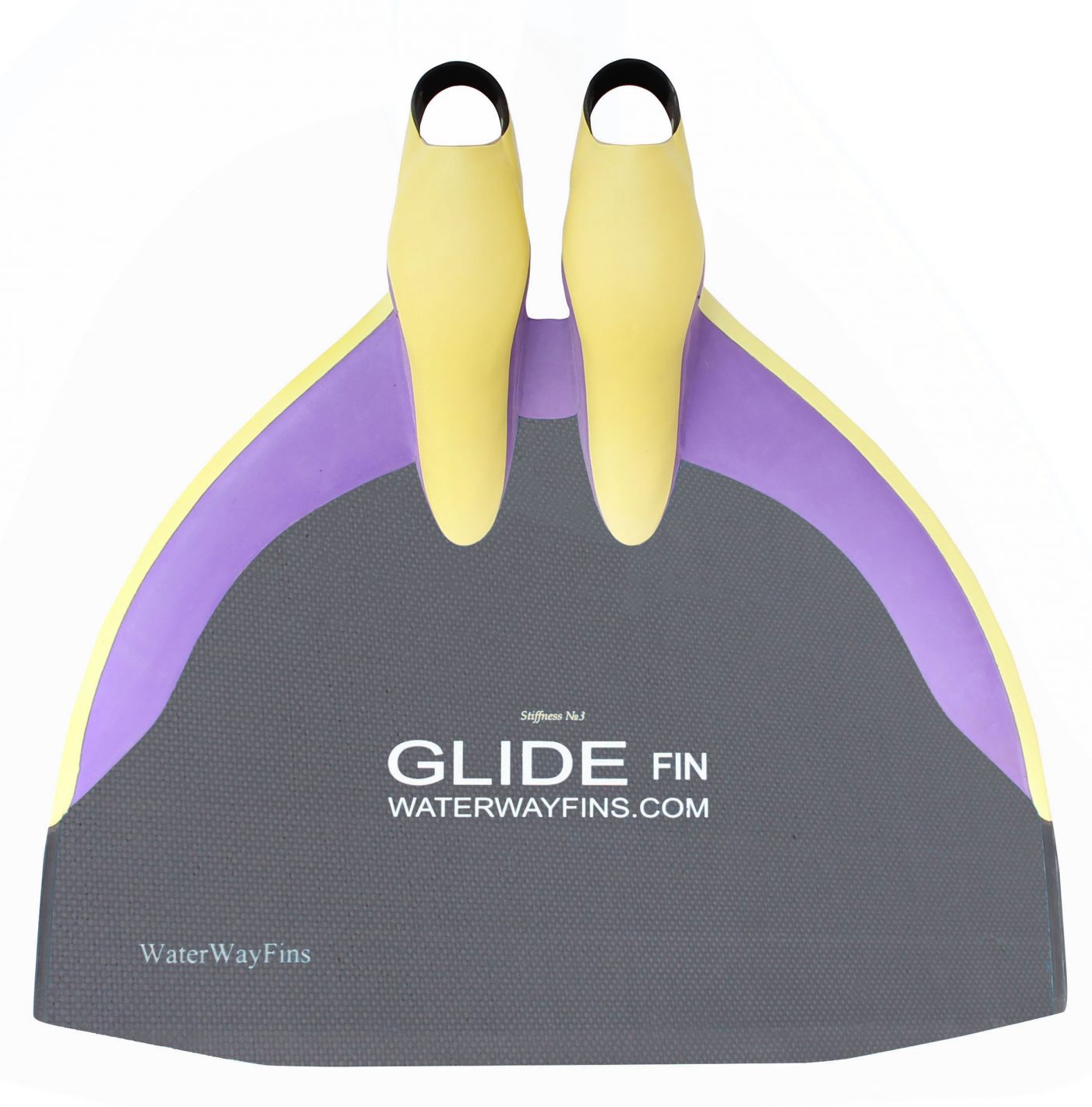 Finswimming Carbon Glide Monofin