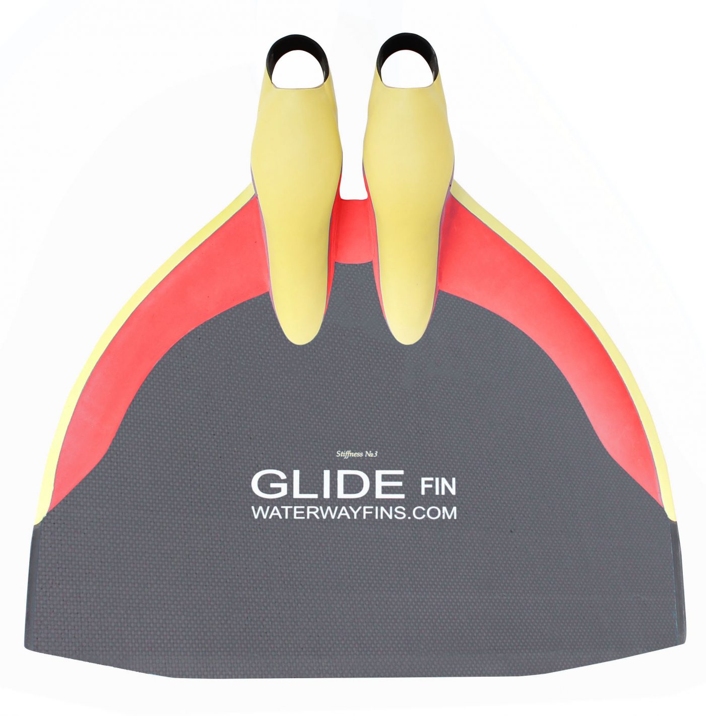 Finswimming Carbon Glide Monofin