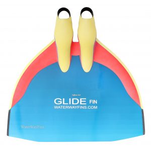 Finswimming Glide Monofin