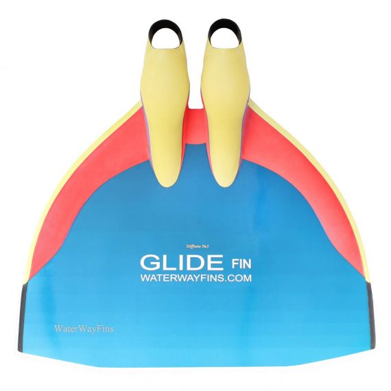 Finswimming Glide Monofin