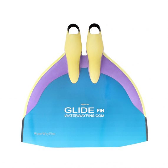 Finswimming Glide Monofin