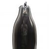 Long Fins hard case Suitcase