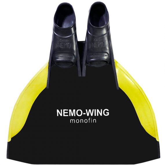 Nemo Wing