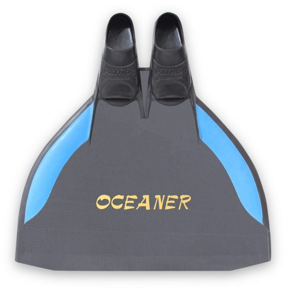 Oceaner Carbon Monofin