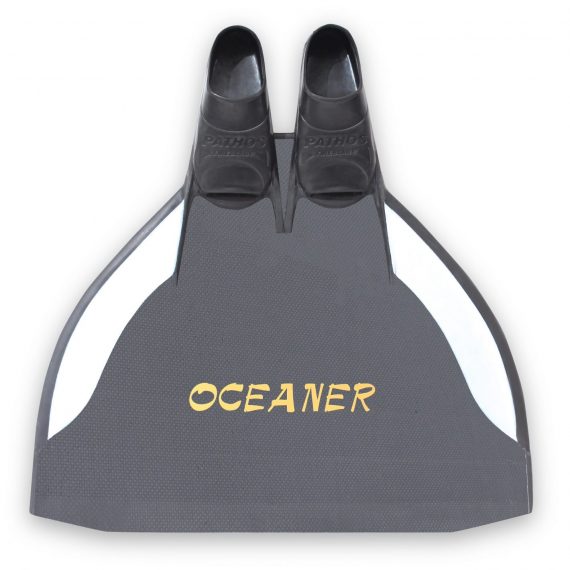 Oceaner Carbon Monofin