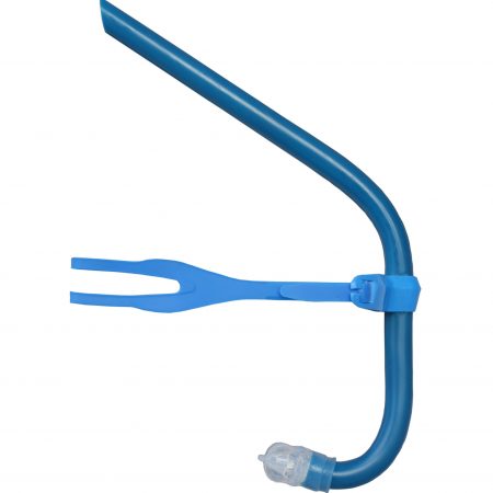 Frontal snorkel For Training