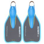 Rugby Carbon Speed Fins