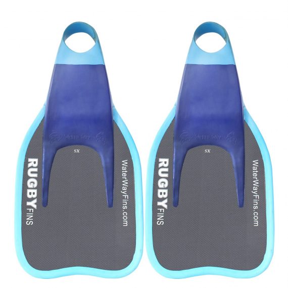 Rugby Fins Carbon
