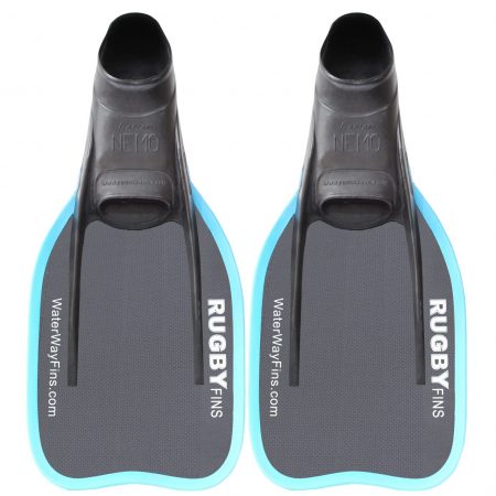 Rugby Nemo Carbon fins
