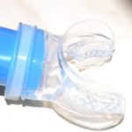 Mouthpiece for Snorkel