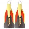 Lifesaving Speed Fins Carbon