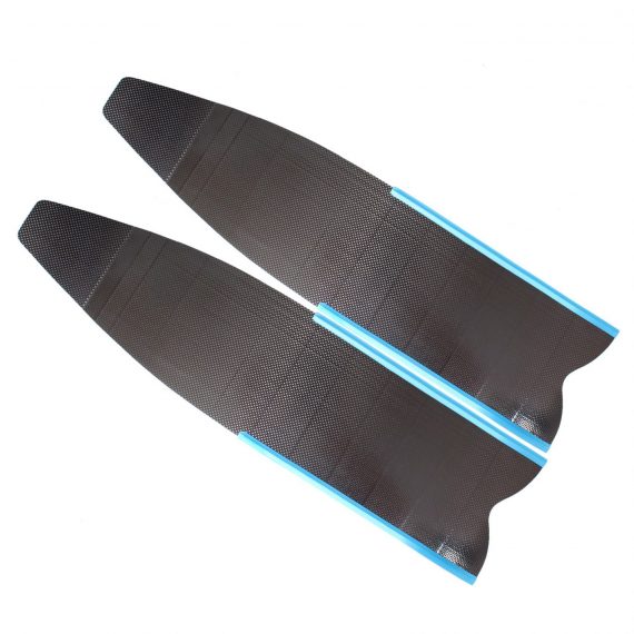 Ultrafins Carbon Blades