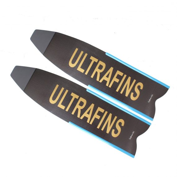 Ultrafins Carbon Blades