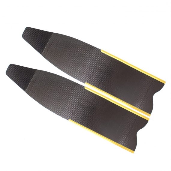 Ultrafins Carbon Blades