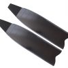 Ultrafins Black Fiberglass Blades