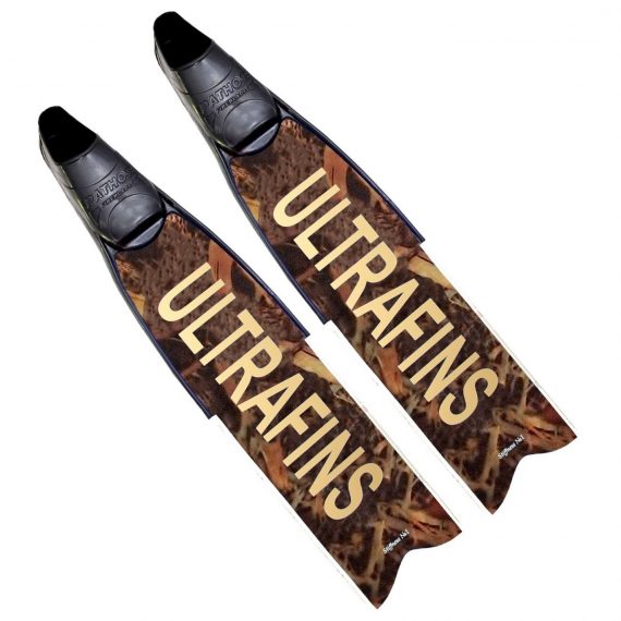 Ultrafins With Pathos Pockets Camo