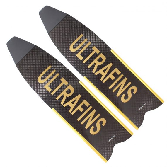 Ultrafins Carbon Blades