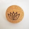 Eco-Friendly Yoga Massage Ball