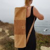 Eco-Friendly Yoga Mat Bag