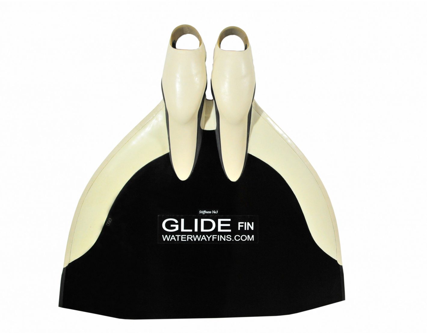 Finswimming Carbon Glide Monofin