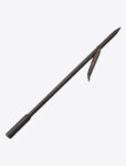 Matrosub Arrow Barb 18cm S/S Φ6,25