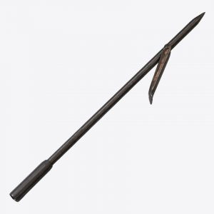 Matrosub Arrow Barb 18cm S/S Φ6,25