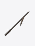 Matrosub Arrow Barb 11cm S/S Φ6,25