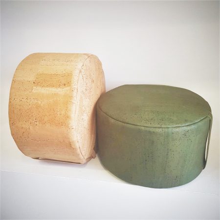 Eco-Friendly Yoga Meditation Cushion