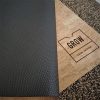 Eco-Friendly Yoga Mat + LATEX