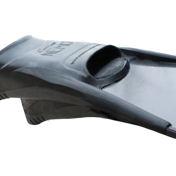 Captain Nemo Carbon Lite fins