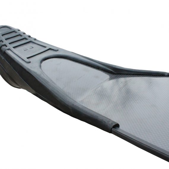 Captain Nemo Carbon Lite fins