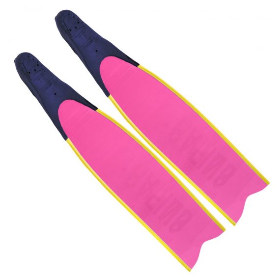 UltraFins with Cetma Pockets Pink