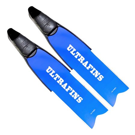 Ultrafins With Pathos Pockets Blue