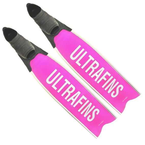 UltraFins with Cetma Pockets Pink