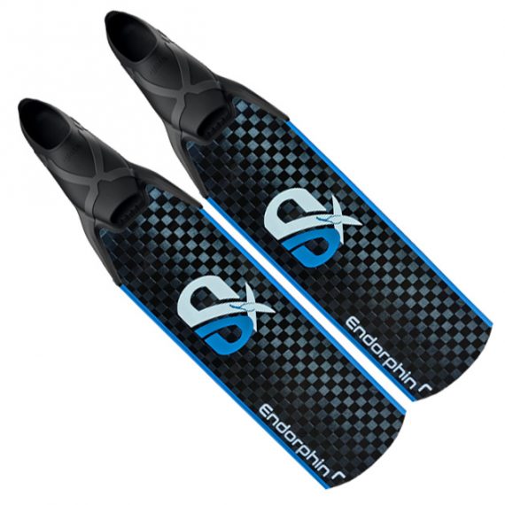 Deep Dive Xtasy Endorphin R Carbon Fins